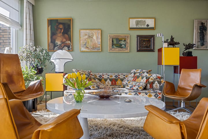 Foto 14 van Clivialaan 5