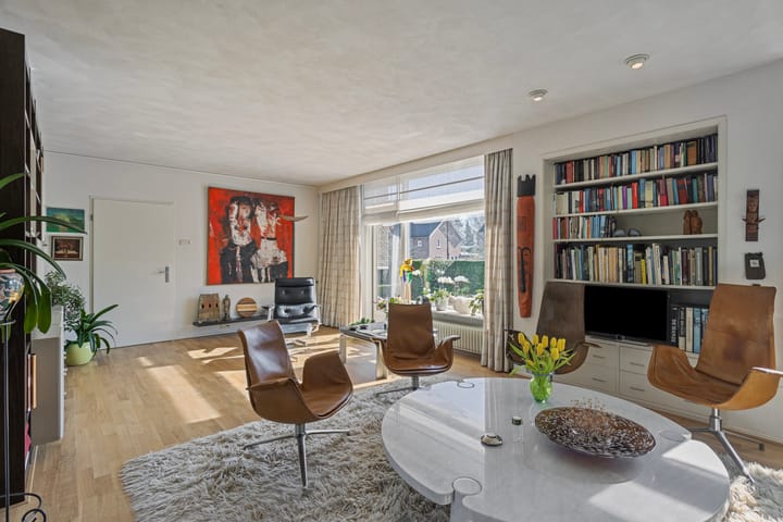 Foto 11 van Clivialaan 5