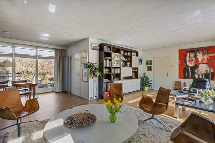 Foto 15 van Clivialaan 5