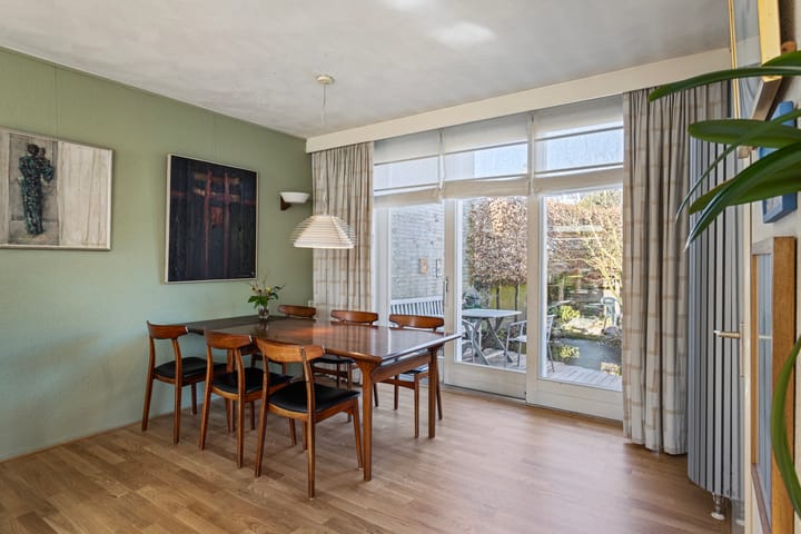 Foto 17 van Clivialaan 5