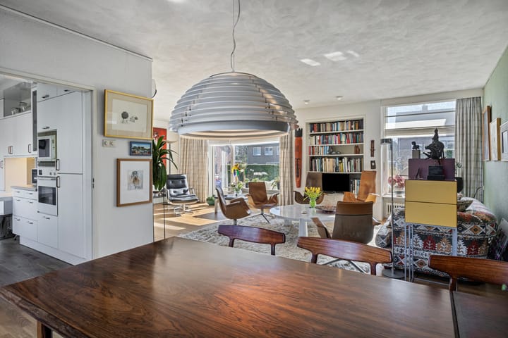 Foto 18 van Clivialaan 5