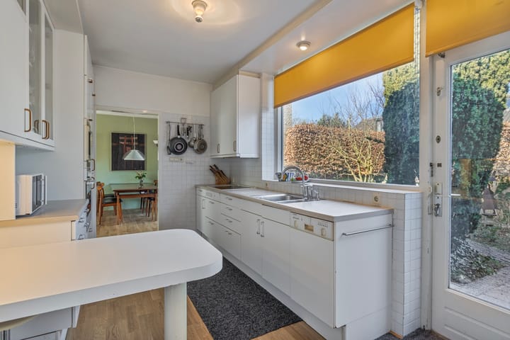 Foto 20 van Clivialaan 5