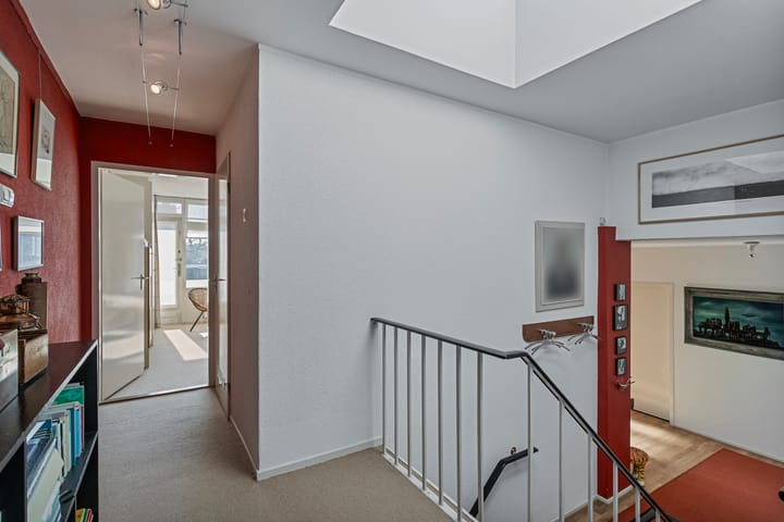 Foto 25 van Clivialaan 5