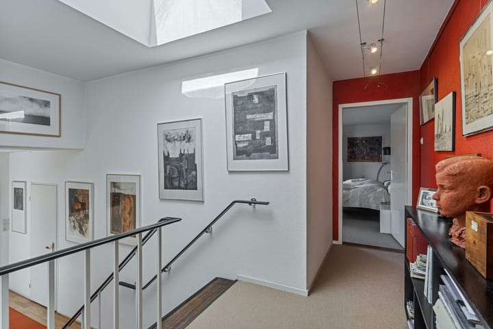 Foto 26 van Clivialaan 5