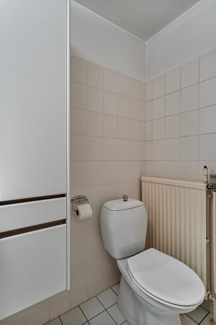 Foto 31 van Clivialaan 5