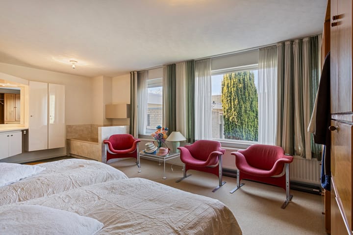 Foto 34 van Clivialaan 5