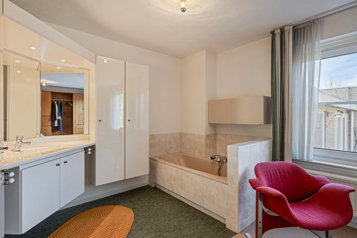 Foto 36 van Clivialaan 5