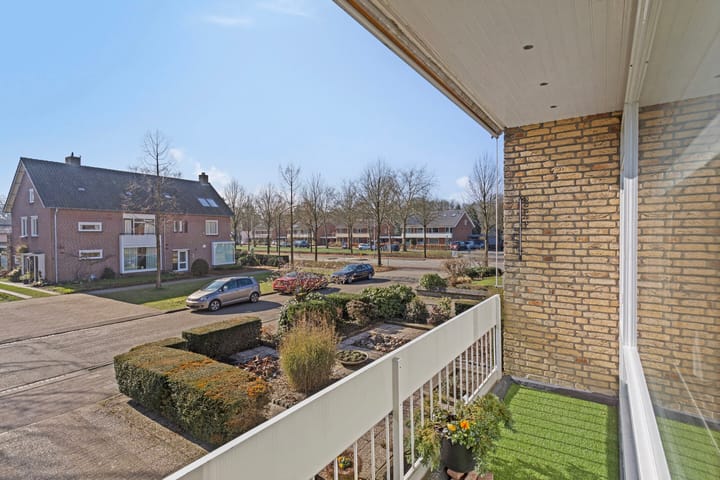 Foto 44 van Clivialaan 5