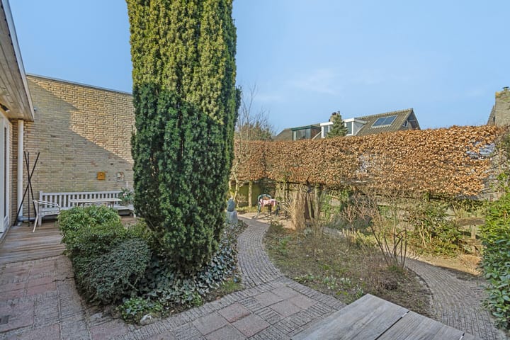 Foto 46 van Clivialaan 5