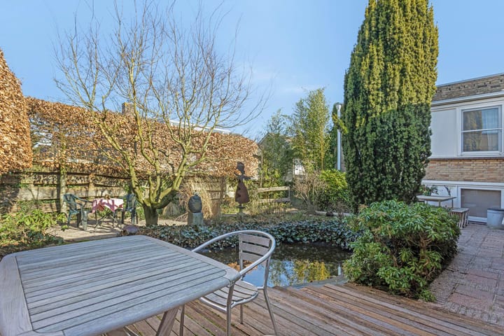 Foto 48 van Clivialaan 5