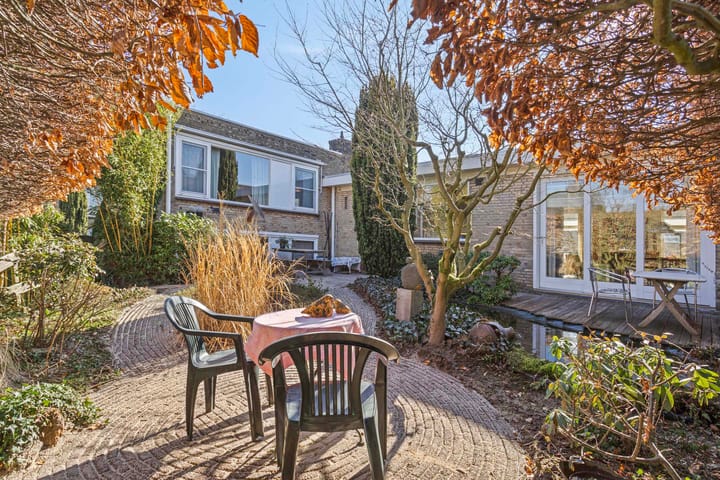 Foto 49 van Clivialaan 5