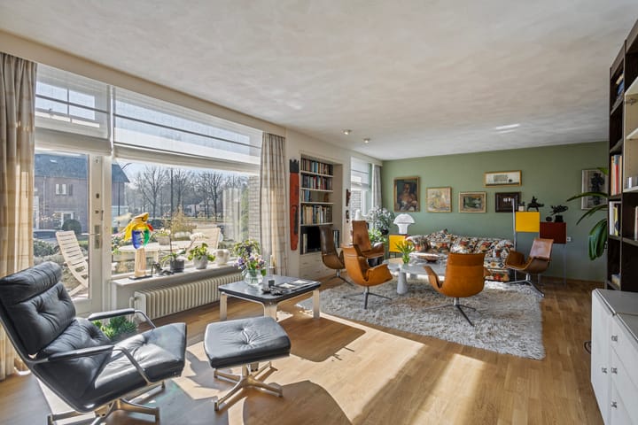 Foto 12 van Clivialaan 5