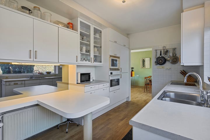 Foto 21 van Clivialaan 5