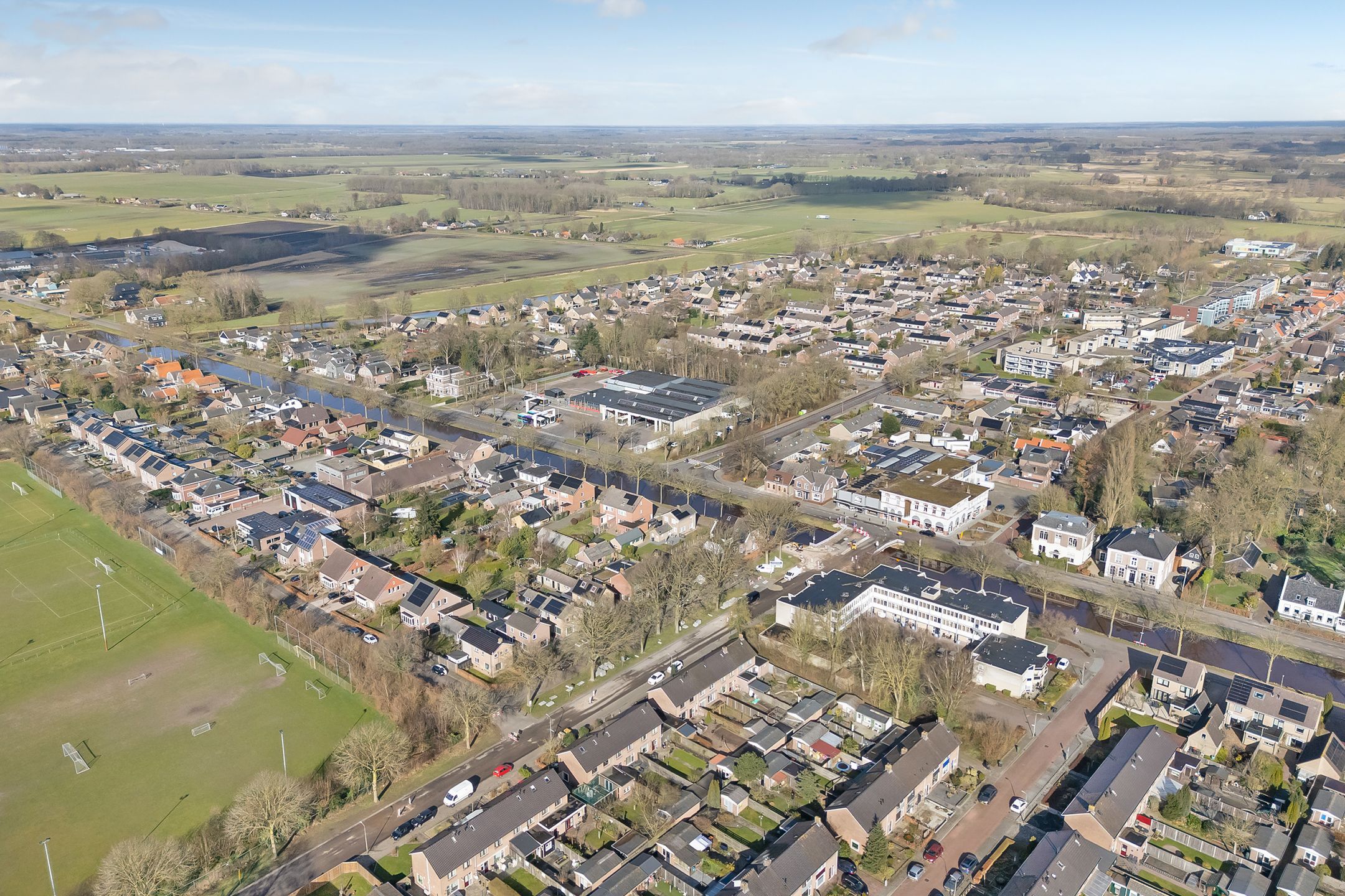 Foto 3 van Sportlaan 9