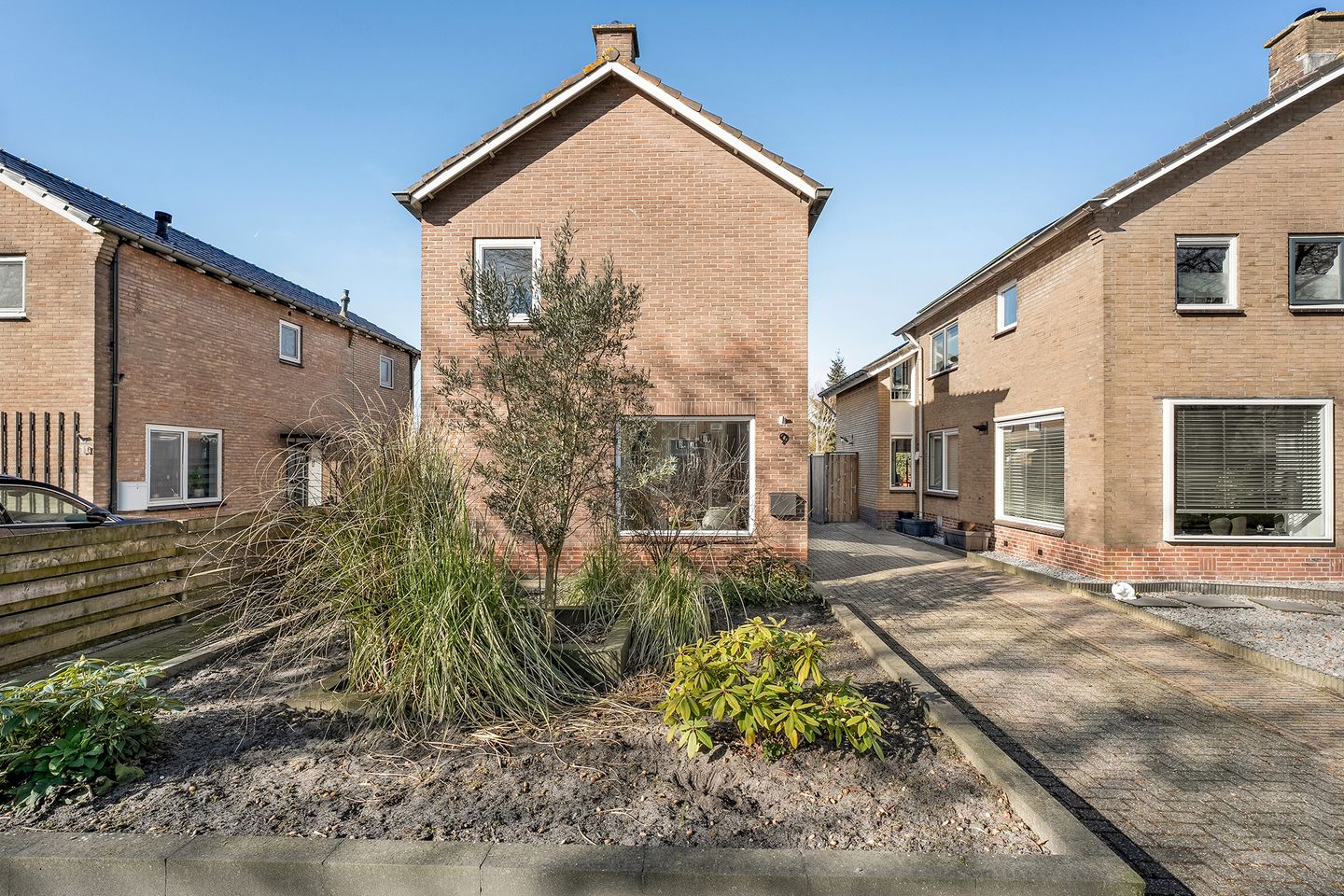 Foto 4 van Sportlaan 9