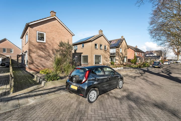 Foto 5 van Sportlaan 9