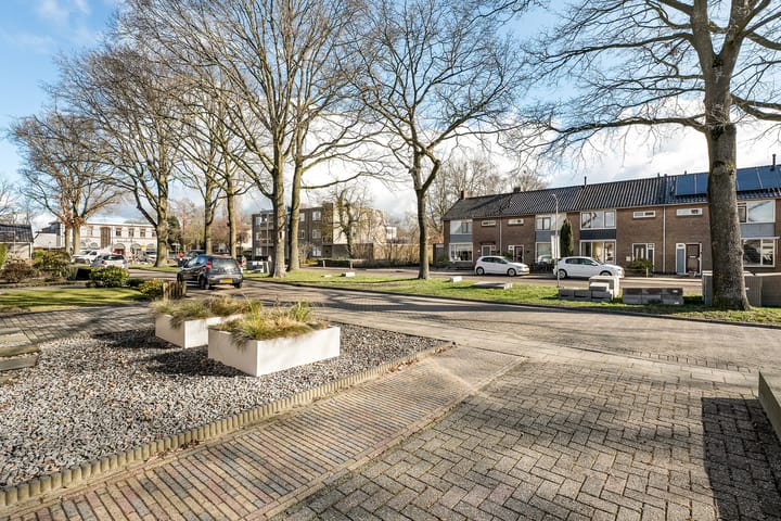 Foto 7 van Sportlaan 9