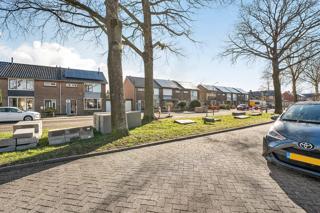 Foto 8 van Sportlaan 9