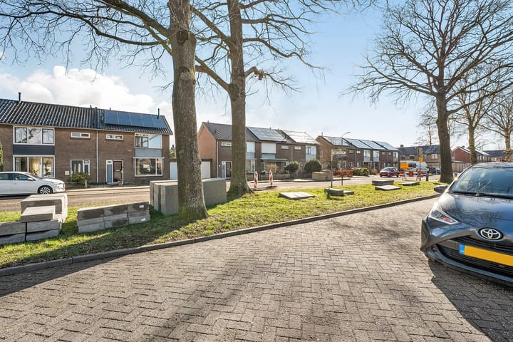 Foto 8 van Sportlaan 9