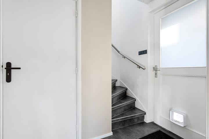 Foto 10 van Sportlaan 9