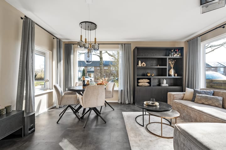 Foto 12 van Sportlaan 9