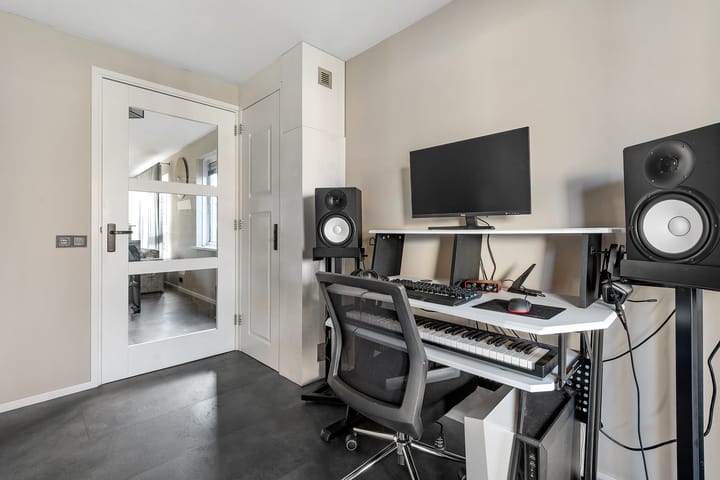 Foto 20 van Sportlaan 9