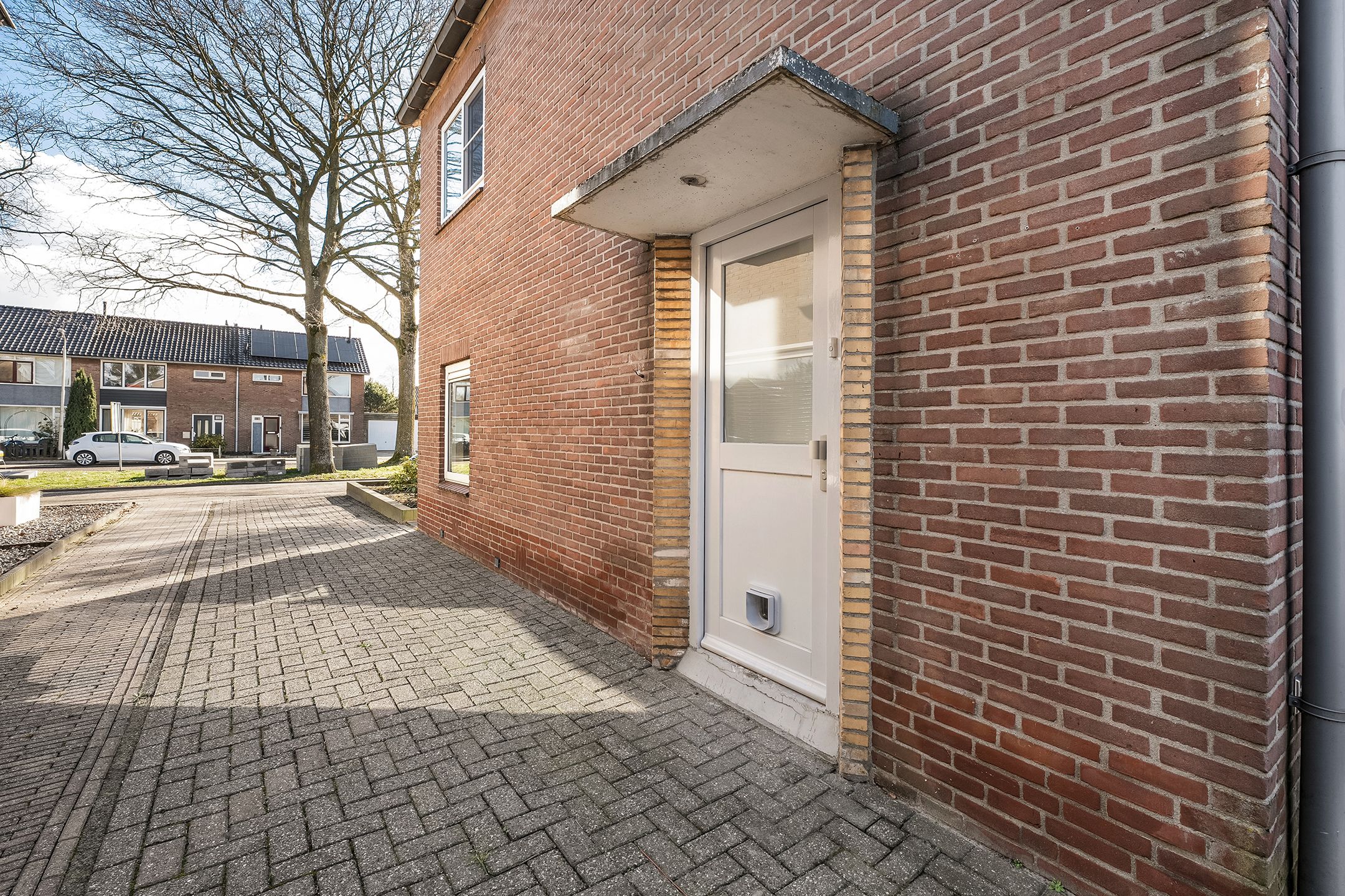 Foto 9 van Sportlaan 9