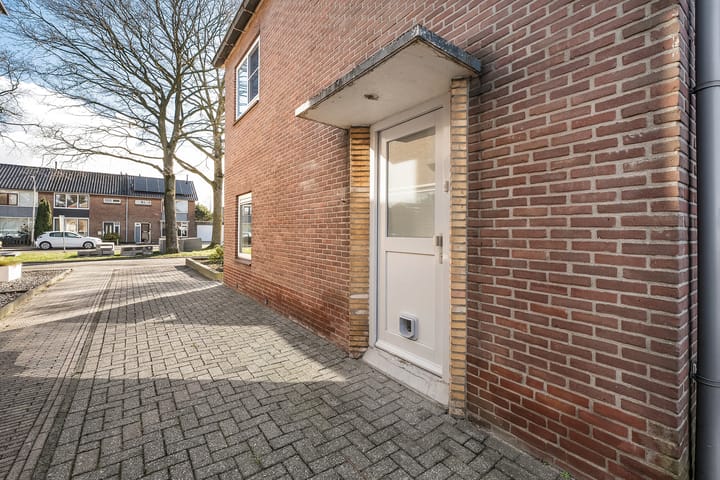 Foto 9 van Sportlaan 9