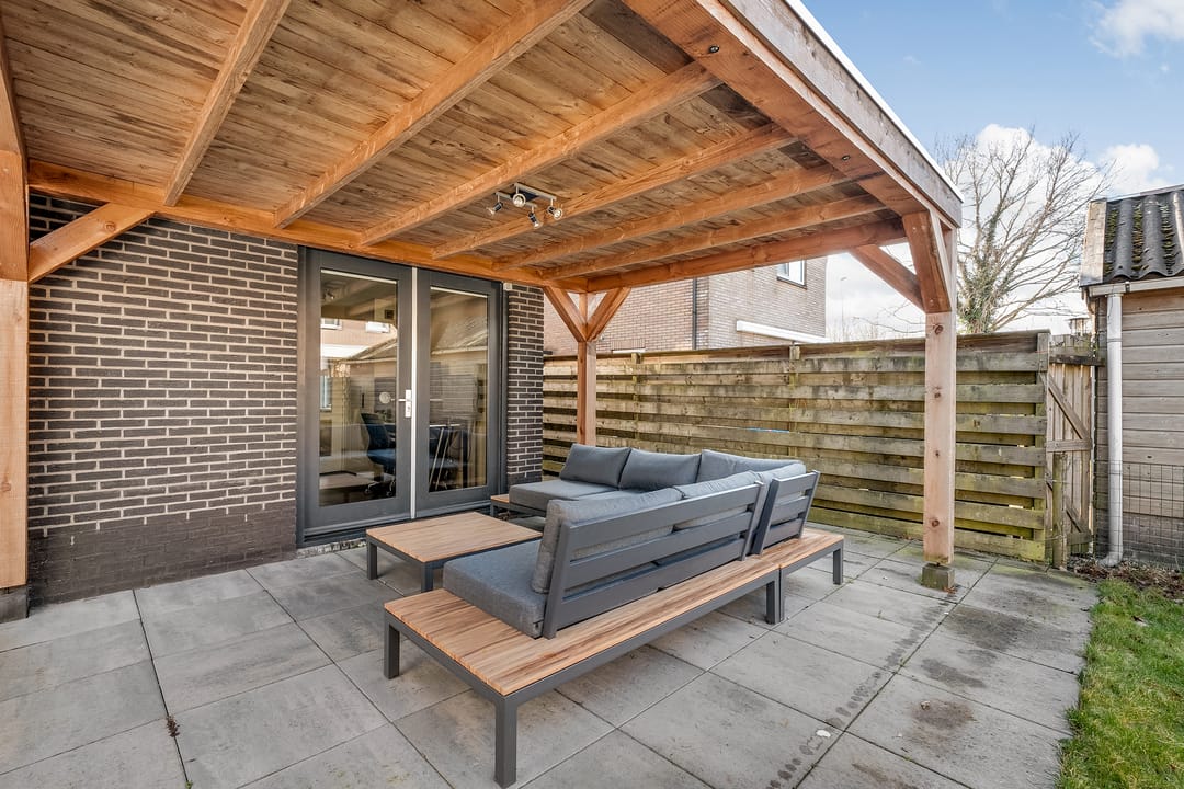 Foto 31 van Sportlaan 9