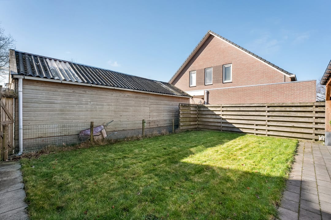 Foto 32 van Sportlaan 9