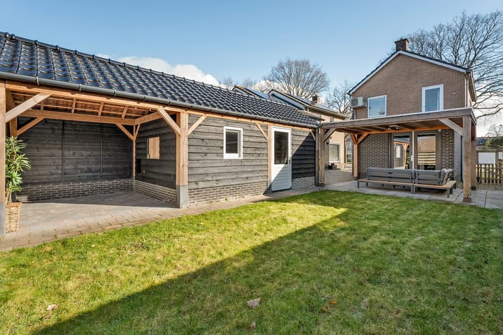 Foto 33 van Sportlaan 9