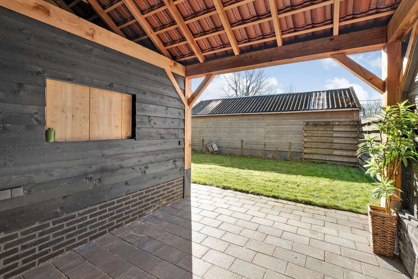 Foto 34 van Sportlaan 9