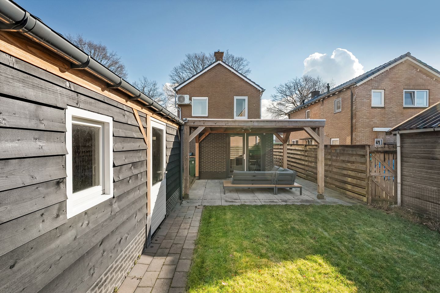 Foto 35 van Sportlaan 9