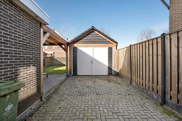 Foto 37 van Sportlaan 9