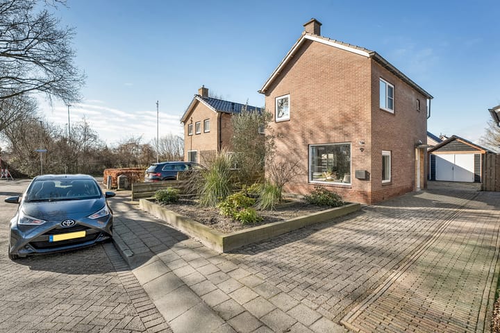 Foto 38 van Sportlaan 9