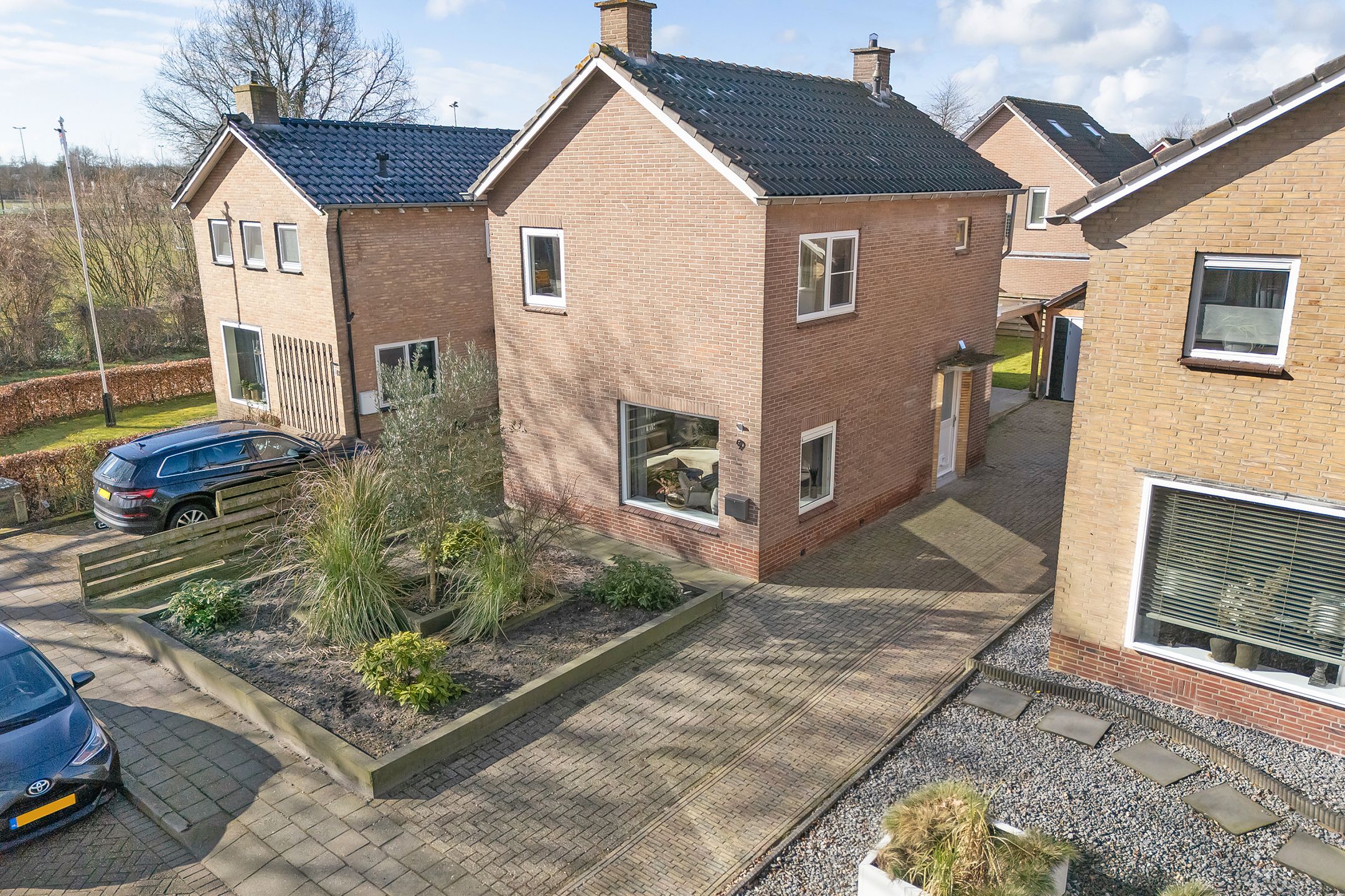 Foto 39 van Sportlaan 9