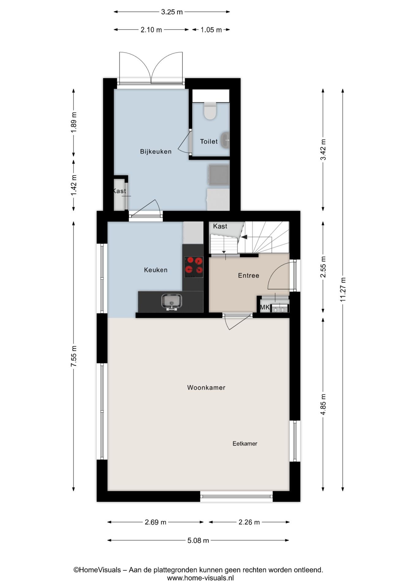 Foto 40 van Sportlaan 9
