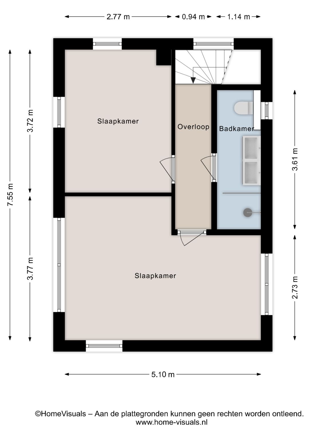 Foto 41 van Sportlaan 9