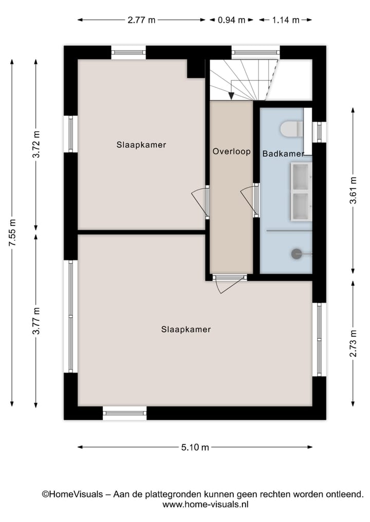 Foto 41 van Sportlaan 9