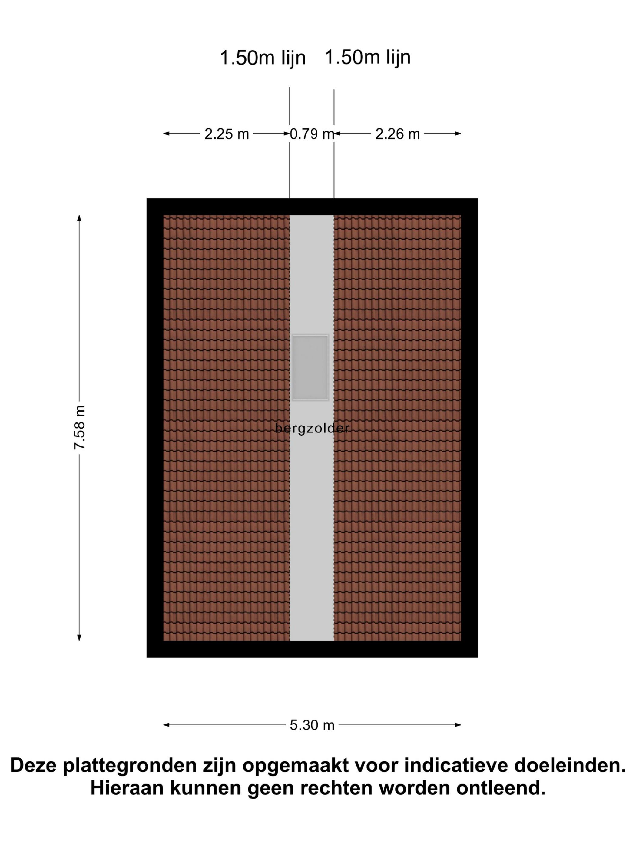 Foto 42 van Sportlaan 9