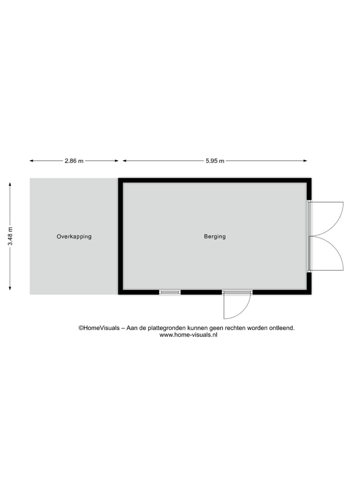 Foto 43 van Sportlaan 9