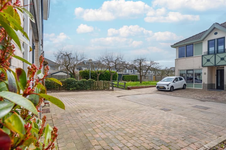 Foto 7 van Siedersstraat 5