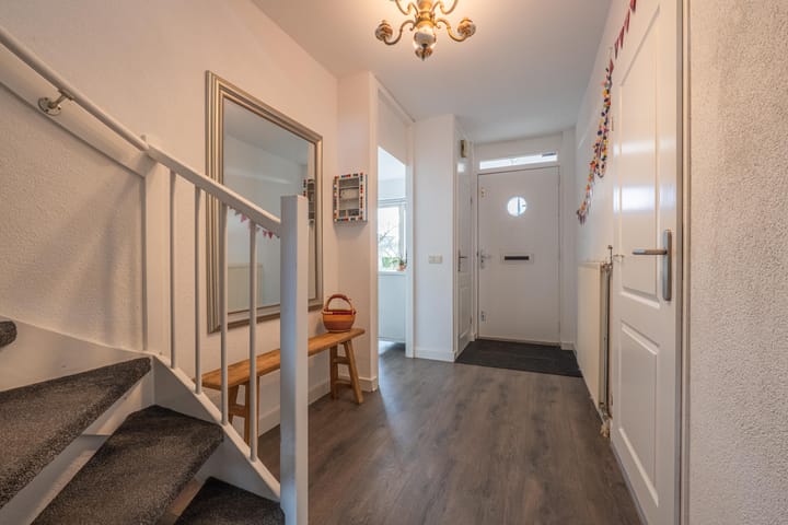 Foto 13 van Siedersstraat 5