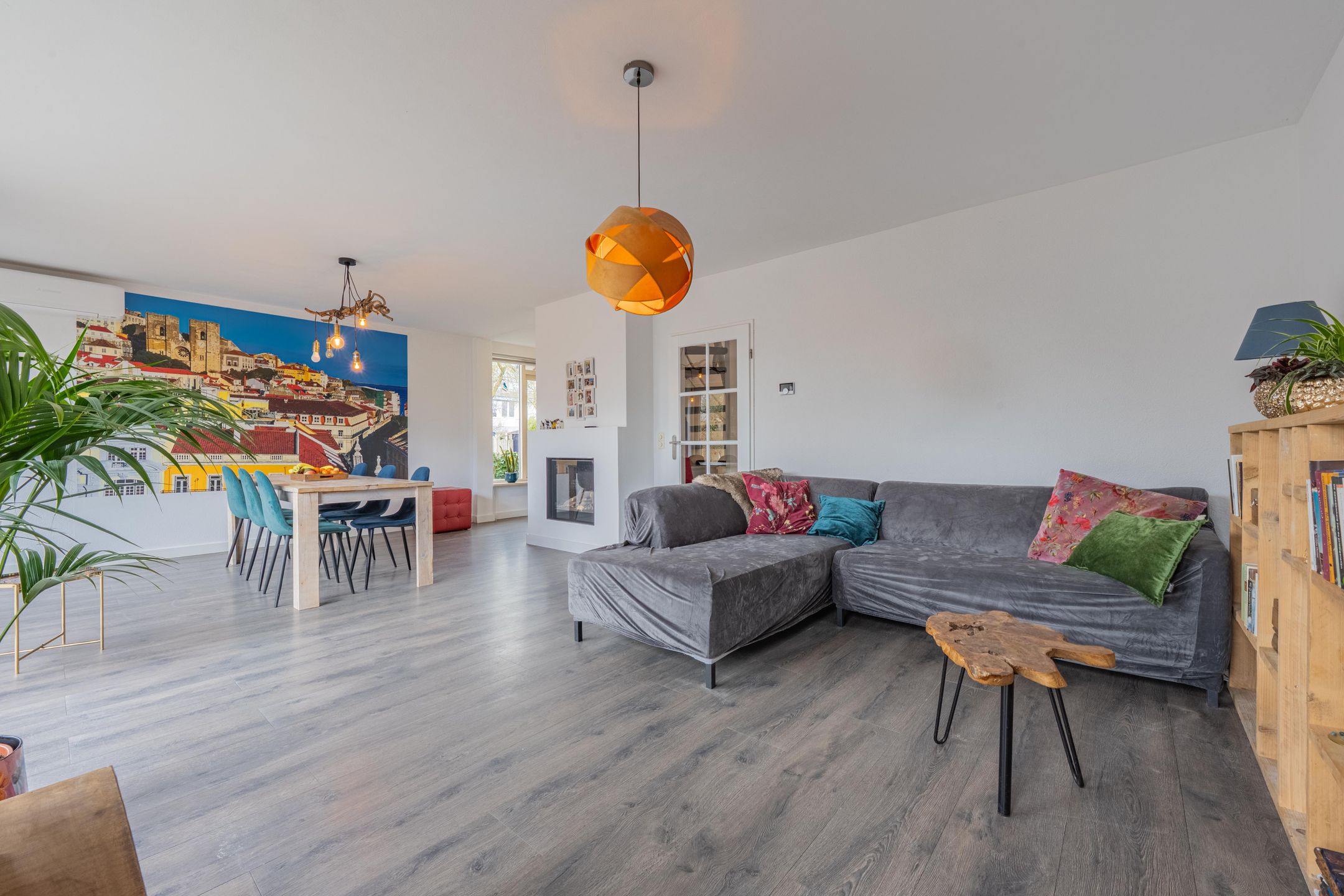 Foto 18 van Siedersstraat 5