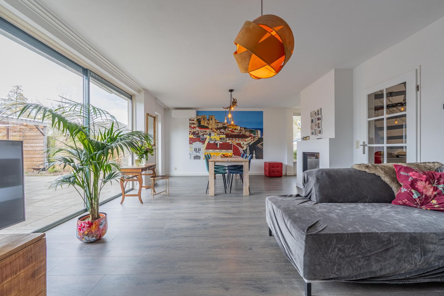 Foto 19 van Siedersstraat 5