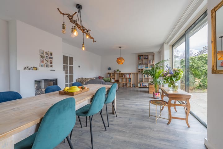 Foto 22 van Siedersstraat 5