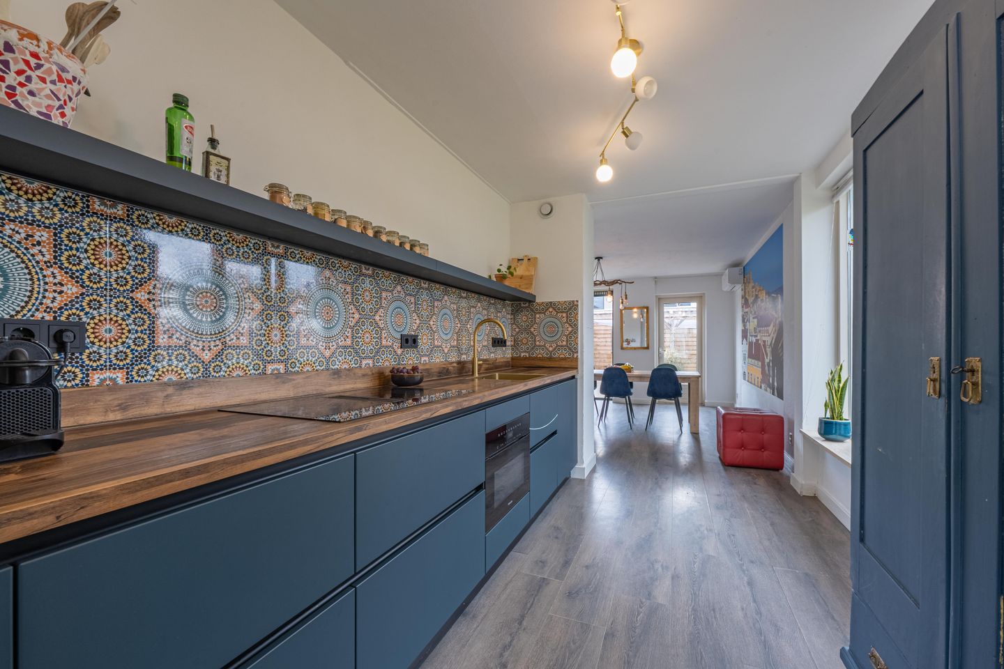 Foto 29 van Siedersstraat 5