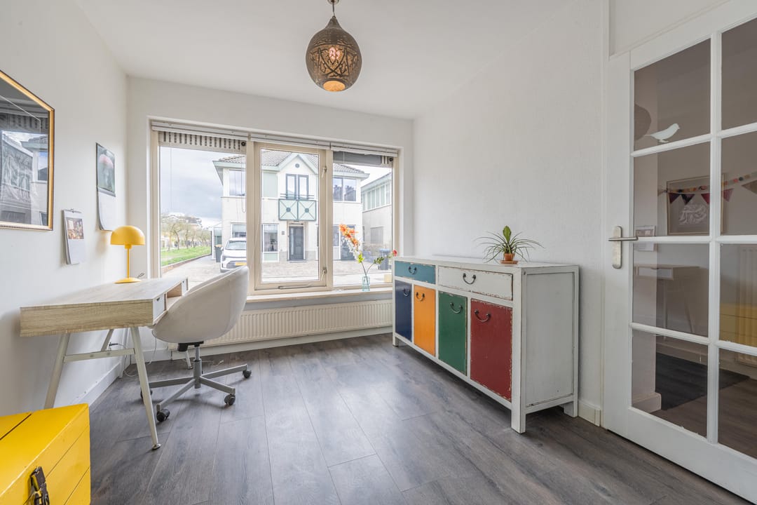 Foto 32 van Siedersstraat 5