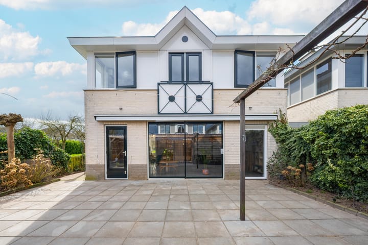 Foto 40 van Siedersstraat 5