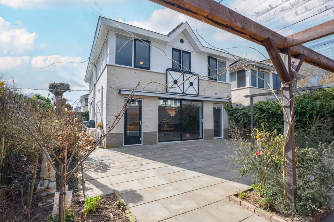 Foto 43 van Siedersstraat 5